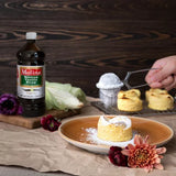 Molina Mexican Vanilla Blend, 33.3 Fl. Oz.
