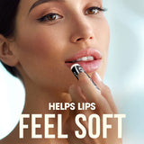 Classic Original Lip Balm Tubes, Lip Care - 0.15 Oz (Pack of 3)