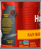 Whole Tomatoes San Marzano Style, 28 Oz