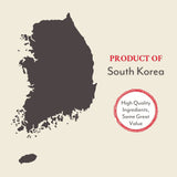 Gochujang, Korean Fermented Hot Chili Paste, 17.6 Oz