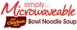 Spicy Chicken Noodle Soup Instant Ramen, 12 Pack, Korean Microwaveable Bowl Soup Mix, Ramyun with Veggies, Sabor a Pollo