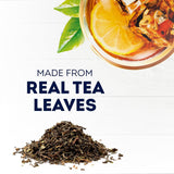 Cold Brew Iced Tea Bags, Family Size Zero Calories, Easy-To-Make with No Boiling Needed, 22 Total Tea Bags