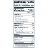 Potato Chips, Less Fat Original Kettle Chips, 8 Oz