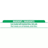 Maseca Masa Corn Flour, 22 Lbs.