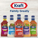 Classic Catalina Salad Dressing (16 Fl Oz Bottle)