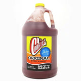 Cookies Original Bar "B" "Q" Sauce, 1 Gal.
