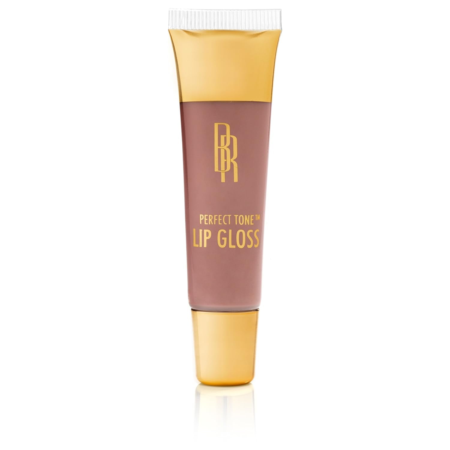 Perfect Tone Lip Gloss, Cashmere, 0.4 Oz