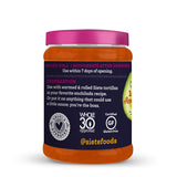 Sauce Enchilada Red 15 OZ