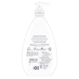 Sensitive Skin Care Body Lotion for Delicate Baby Skin Rich Moisture with 24-Hour Moisturizer, 20 Fl Oz (Package May Vary)