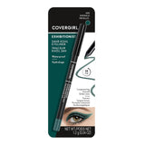 Exhibitionist 24-Hour Kohl Eyeliner, Emerald Metallic, 0.04 Oz