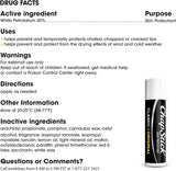 Classic Original Lip Balm Tubes, Lip Care - 0.15 Oz (Pack of 3)