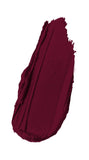 Silk Finish Lipstick, Hydrating Rich Buildable Lip Color, Formulated with Vitamins A,E, & Macadamia for Ultimate Hydration, Cruelty-Free & Vegan - Black Orchid