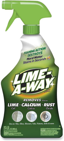 Cleaner, 22 Fluid Ounce