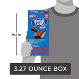 Ricolino Bubulubu, Mini, 50 Ct.