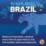 Victor Allen'S Signature Medium-Dark Roast Coffee Pods, Variety Pack, 60 Ct.