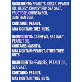 Planters Variety Pack Cashews & Peanuts, 24 Pk.
