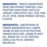 Red Gold Tomato Ketchup Single-Serve Packets 1,000 Ct.