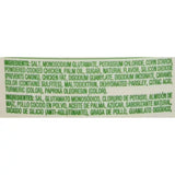 Knorr Chicken Flavor Bouillon 70.4 Oz.