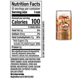Mug Root Beer Mini Cans, 7.5 Fl. Oz., 30 Pk.