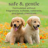 Burt'S Bees, Oatmeal Dog Shampoo, 32 Fl. Oz., 2 Pk.
