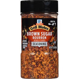 Mccormick Grill Mates Brown Sugar Bourbon Seasoning 9.5 Oz.