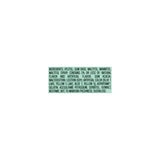 ICE BREAKERS Ice Cubes Spearmint Sugar Free Gum, 40 Pcs., 4 Pk.