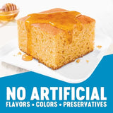 Krusteaz Gluten Free Honey Cornbread & Muffin Mix, 15 Oz.
