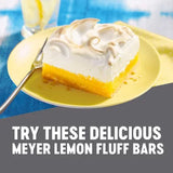 Krusteaz Meyer Lemon Bar Mix, 3 Pk.