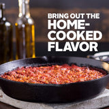 Crushed Tomatoes No Salt Added, Keto Friendly, 28 Oz