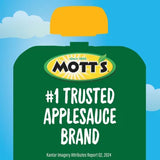 Mott'S Vacation Vibes Applesauce, Variety Pack, 3.2 Oz., 24 Pk.