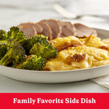 Au Gratin Casserole Potatoes, Made with Real Cheese, 4 Oz Box