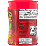 Vibes SOUR PATCH KIDS Redberry Sugar-Free Chewing Gum, 40 Piece Bottle
