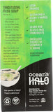 , Organic and Vegan Miso Broth, 32 Fl Oz