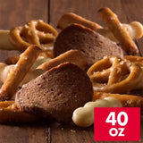 Gardetto'S Original Recipe Snack Mix, 40 Oz.