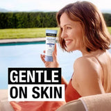 Neutrogena Ultra Sheer Dry-Touch Sunscreen Lotion, SPF 70, 3 Oz., 3 Pk.