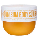 Sol De Janeiro Bum Bum Body Scrub, 7.8 Oz.