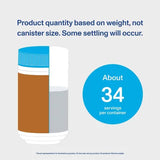 Vital Proteins Collagen Peptides Powder, Salted Caramel, 1.6 Lbs.