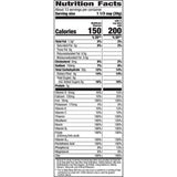 Multi-Grain Cheerios Gluten-Free Breakfast Cereal 18.75 Oz., 2 Pk.