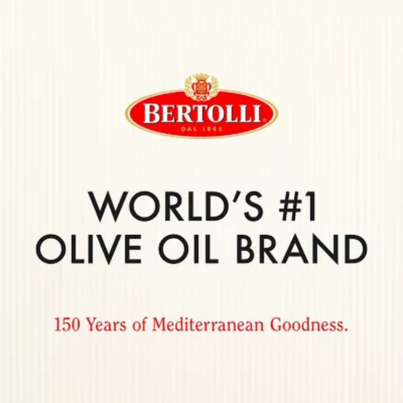 Bertolli Extra Light Olive Oil, 67.6 Fl. Oz.