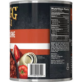 Stagg Chili Con Carne No Beans, 108 Oz.
