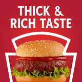 Tomato Ketchup, 38 Oz Bottle