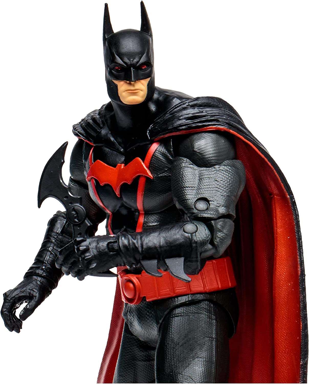DC Multiverse - Batman: Arkham Knight - 7" Earth-2 Batman Action Figure