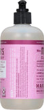Hand Soap, Made with Essential Oils, Biodegradable Formula, Peony, 12.5 Fl. Oz