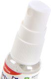 Catnip Mist Spray for Cats & Kittens, Safe for Pets - Trial Size, 0.5 Fluid Ounce