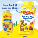 L'Il Critters Gummy Vites Complete Multivitamin, 300 Ct.