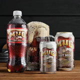 Mug Root Beer Mini Cans, 7.5 Fl. Oz., 30 Pk.