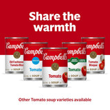 Condensed Tomato Soup, 10.75 Oz Can (4 Pack)