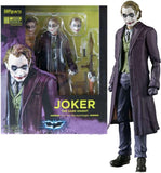 Suitable 12-Inch the Joker Action Figure 5.9Inch