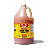 Bragg Apple Cider Vinegar, 128 Fl. Oz.