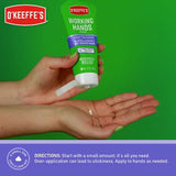 O'Keeffe'S Working Hands and Night Treatment, 3 Oz., 3 Pk.